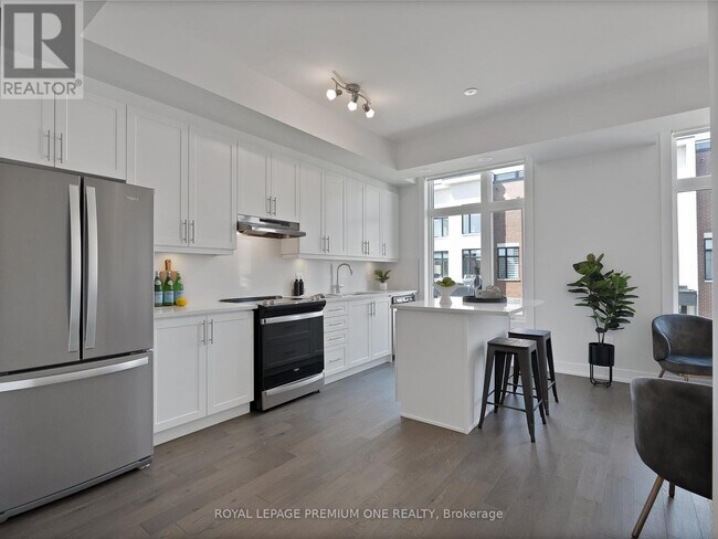 Photo du bâtiment - 9560 Islington Ave