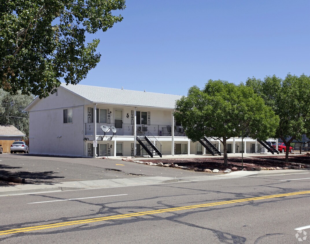 57 Red Creek Springs Rd, Pueblo, CO 81005 Apartments in Pueblo, CO