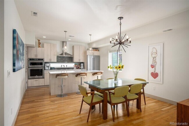 Foto del edificio - 2224 E 21st Ave