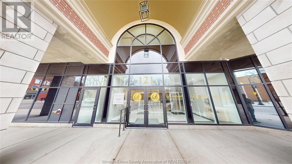 Photo principale - 121 King St W