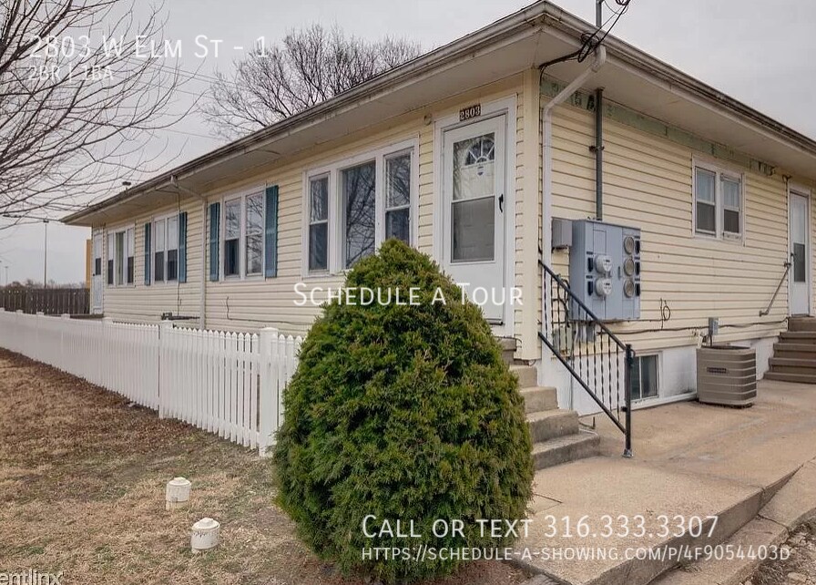 Primary Photo - 2803 W Elm St