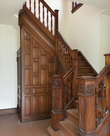 Foto del edificio - 208 Summit Ave