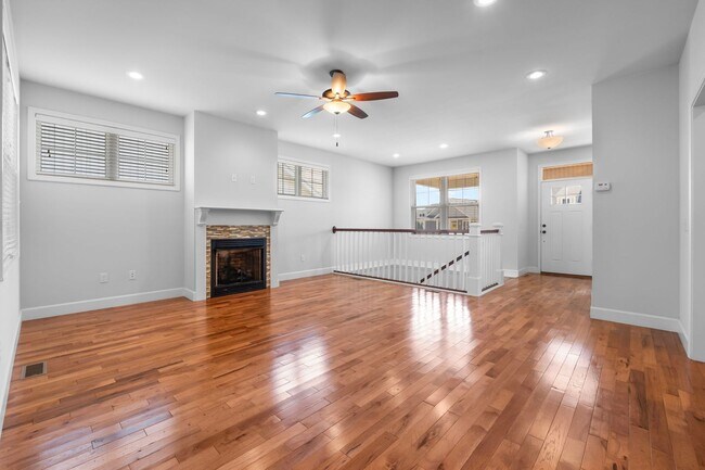 Foto del edificio - Craftsman Style House In The Walden Park