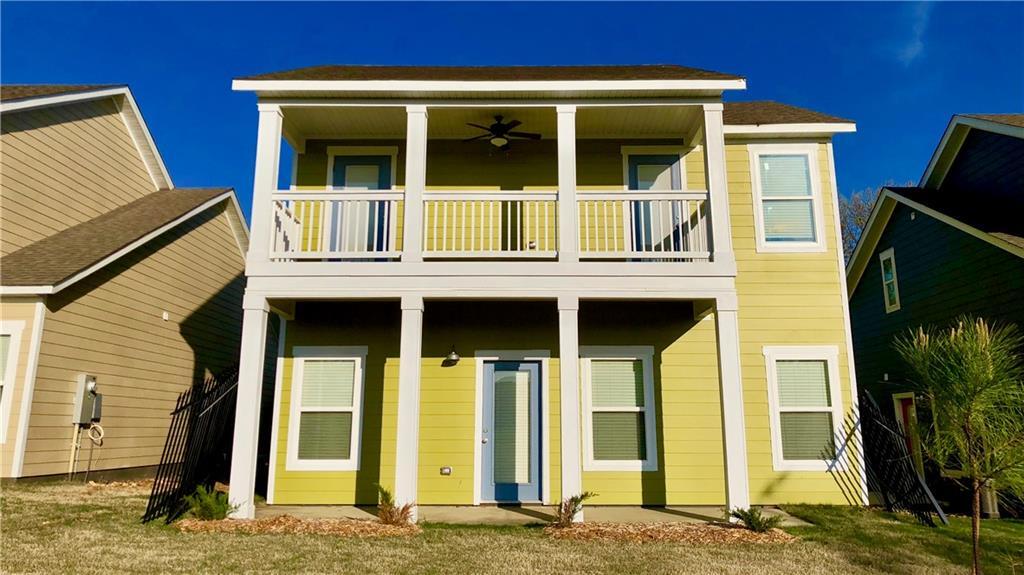 1698 N Izard Ln, Fayetteville, AR 72704 Condo for Rent in