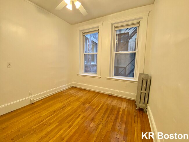 Foto del edificio - 30 Fenway