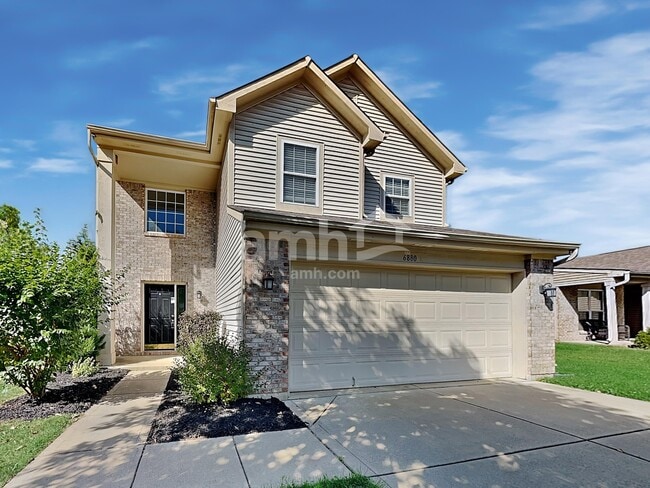 Building Photo - 6880 N Abilene Way