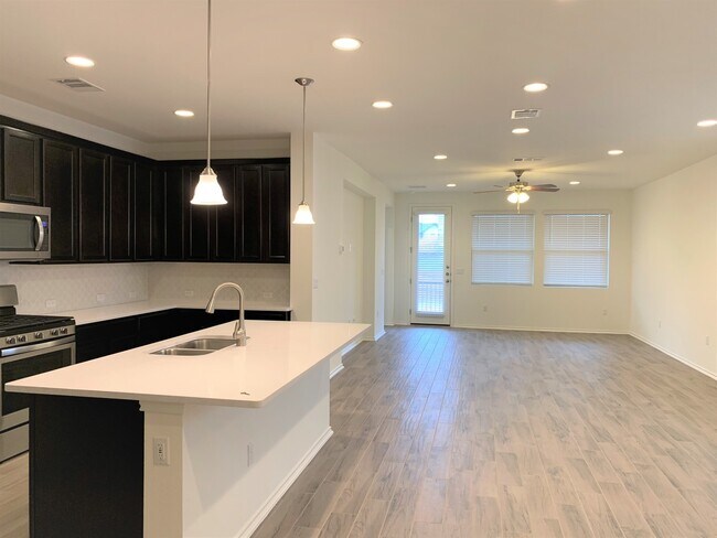 Foto del edificio - Home in The Village at Wells Branch