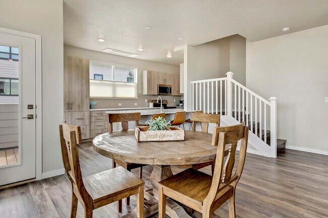 Foto del edificio - 3537 N Prospect Ln