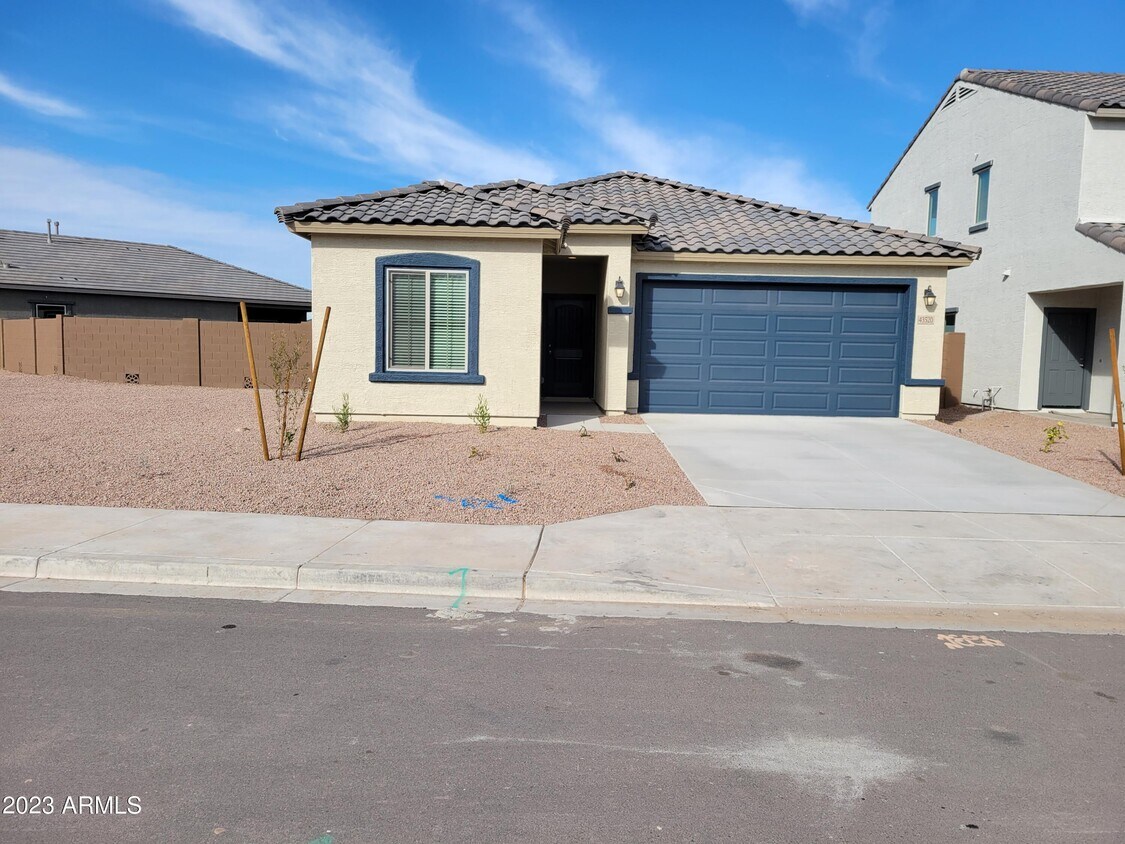 43520 Juniper Ave, Maricopa, AZ 85138 House Rental in Maricopa, AZ
