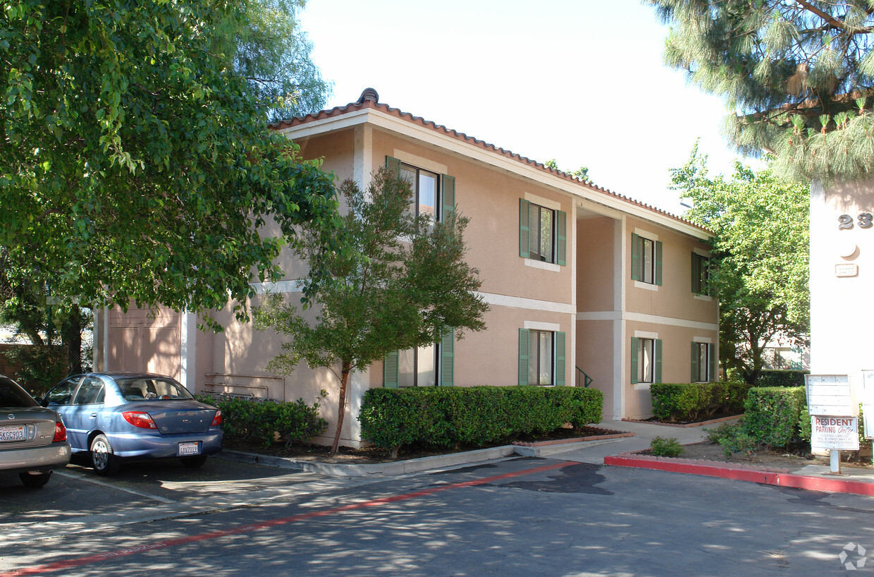 Apartments For Rent In Santa Paula California