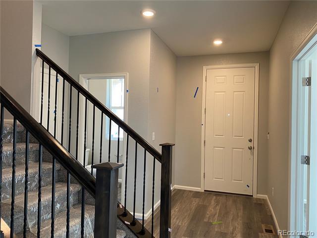 Foto del edificio - 21250 E Radcliff Pl