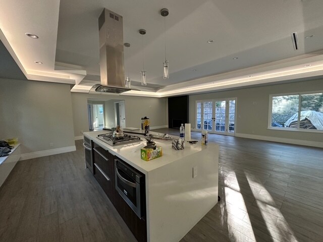 Foto del edificio - 4929 Mecca Ave