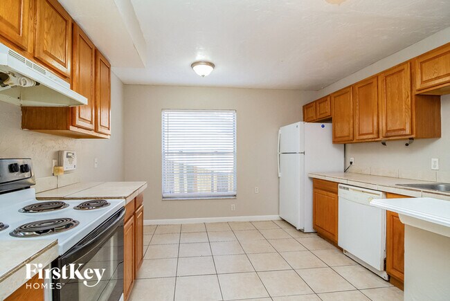 Foto del edificio - 7805 Wortham Ct