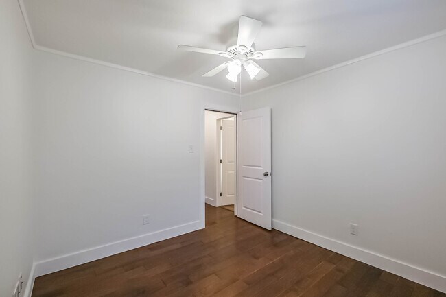 Foto del edificio - BEDA Pads_Briar Ridge