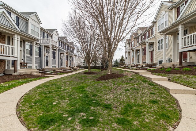 Foto del edificio - 522 Richard Brown Blvd