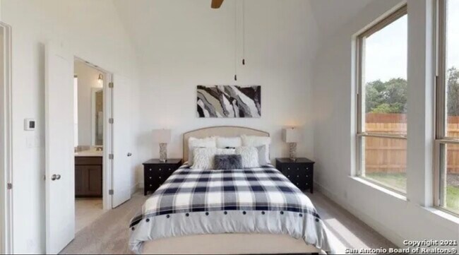 Habitación principal - 4102 Canaleta