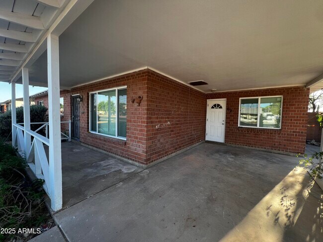 Foto del edificio - 6240 N 31st Ave
