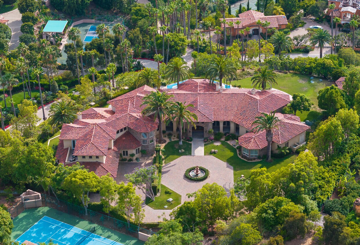 Foto principal - 6868 Spyglass Ln