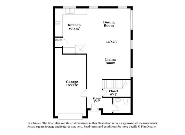 Foto del edificio - 570 Swiss Cottage Ave