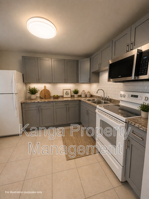 Foto del edificio - 3206 Louisiana Ave