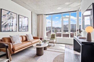 Building Photo - NV Apartments