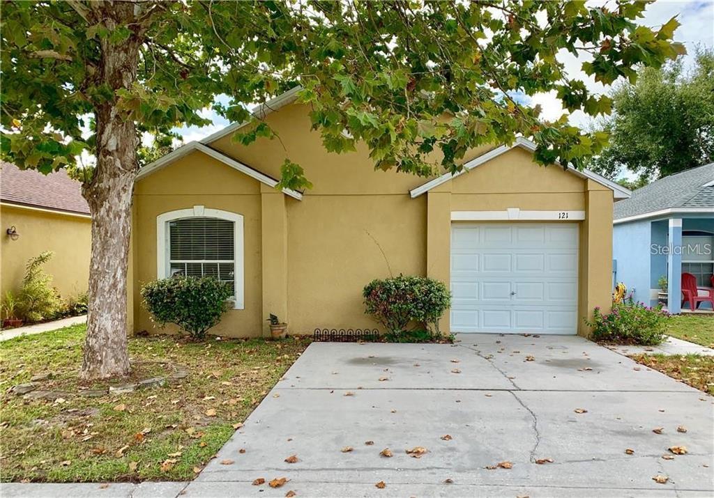 121 Gleason Cove, Sanford, FL 32773 House Rental in Sanford, FL
