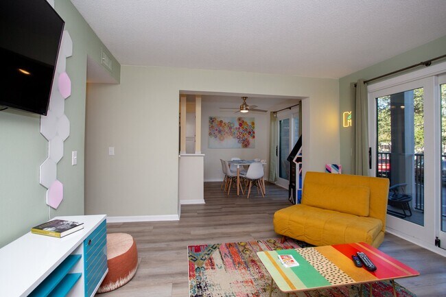 Foto del edificio - 5905 S Kings Hwy