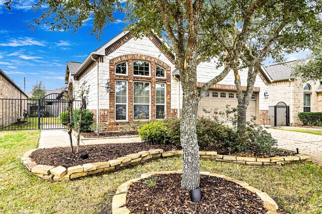 Foto del edificio - 4906 Augusta Pointe Ct