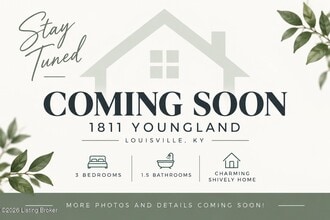 Building Photo - 1811 Youngland Ave