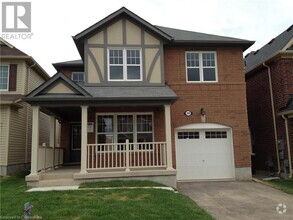 Building Photo - 299 Ruhl Dr