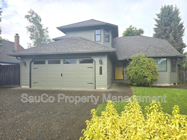 Foto del edificio - 20365 NW Quail Hollow Dr