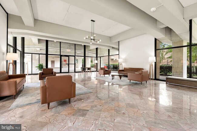 Foto del edificio - 300 M St SE