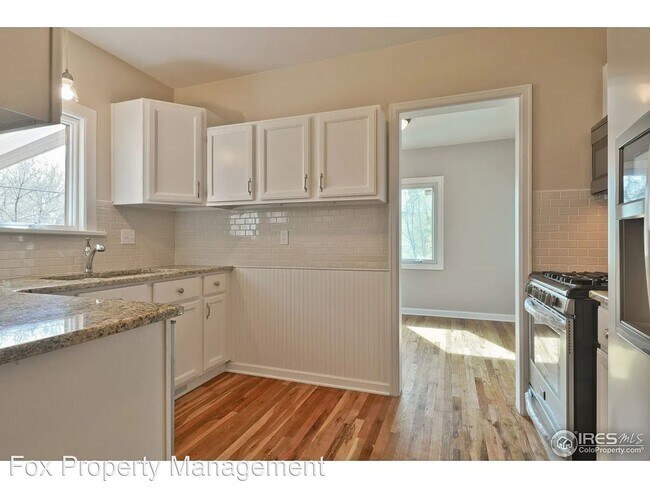 Foto del edificio - 4 br, 2 bath House - 351 Longs Peak Avenue
