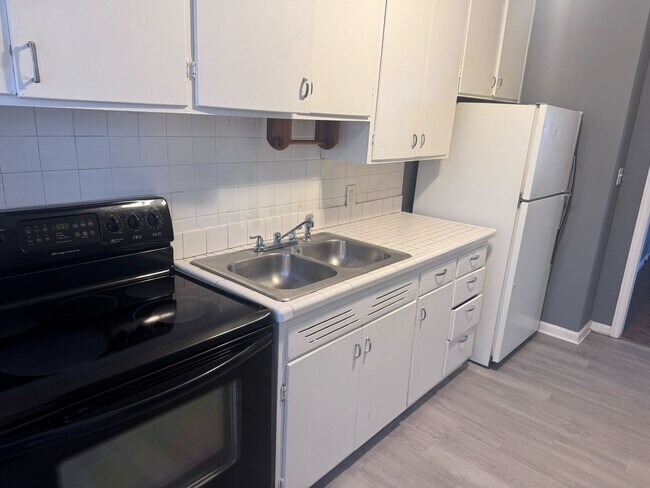 Foto del edificio - Adorable One Bedroom Home