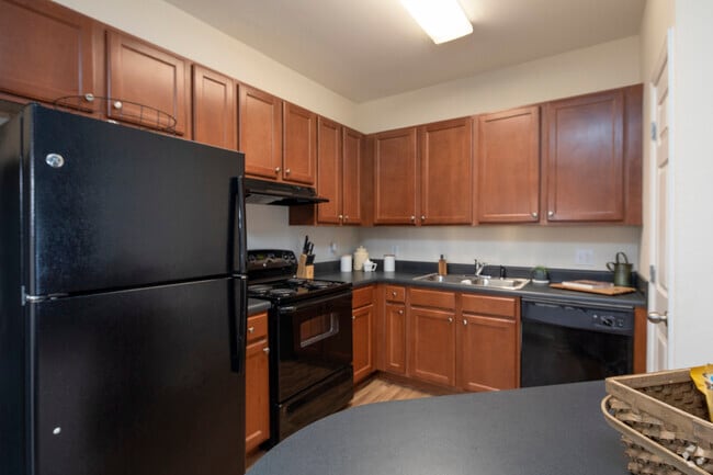 Interior Photo - The Verandas Apartments