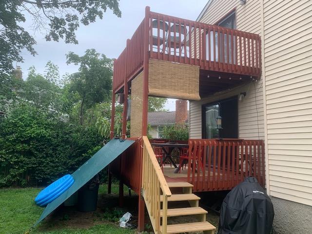 Building Photo - 1 Mohegan Ave