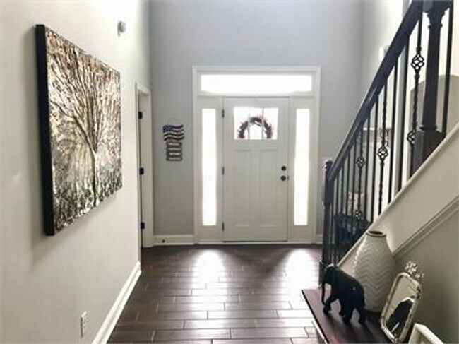 Foto del edificio - Carolina Lakes Gated Community