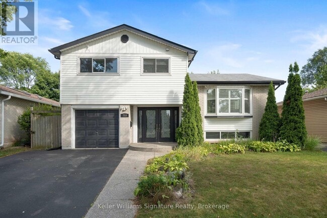 Building Photo - 713 Mullin Way