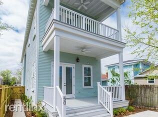 Foto principal - 1 br, 1 bath House - 50 F st