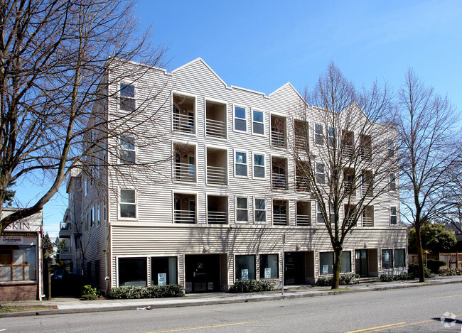 Cali Apartments in West Seattle! - Apartments in Seattle, WA