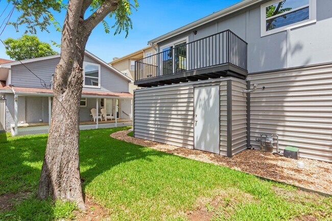 Foto del edificio - 2005 Portsmouth St