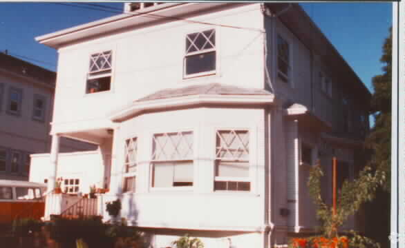 Building Photo - 2817-2821 College Ave