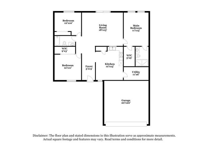 Building Photo - 1441 Cypress Dr