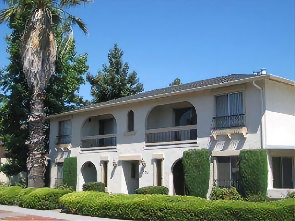 Cozy 3BR/2BA fourplex/downstair - 1530 Brookvale Dr