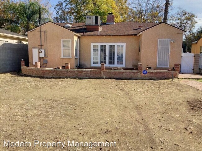Building Photo - 2 br, 1.5 bath House - 4715 BUFFALO AVE