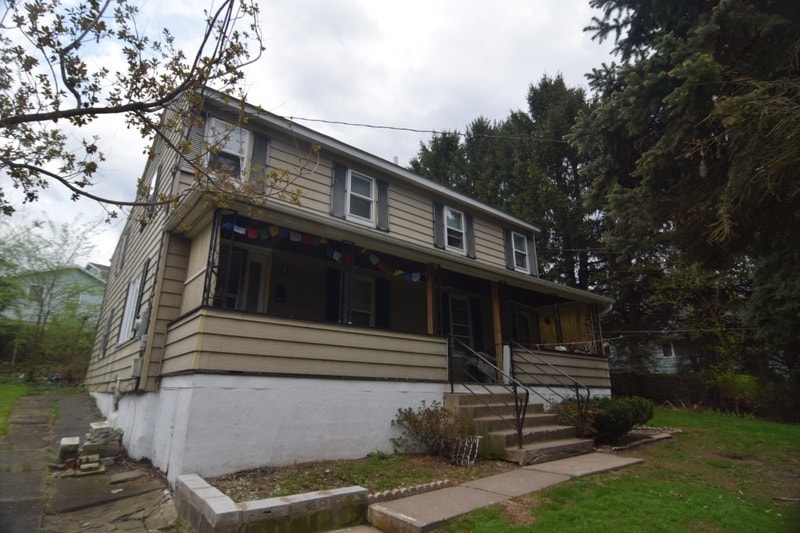 35 Finn St, WilkesBarre, PA 18705 Condo for Rent in WilkesBarre, PA
