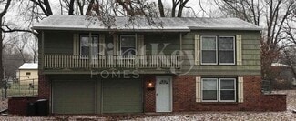 Building Photo - 13136 Ashland Ave
