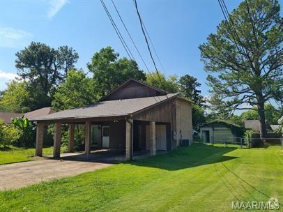 Building Photo - 817 Williamson Rd