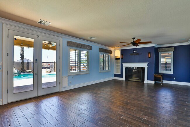 Foto del edificio - 36269 W Cartegna Ln