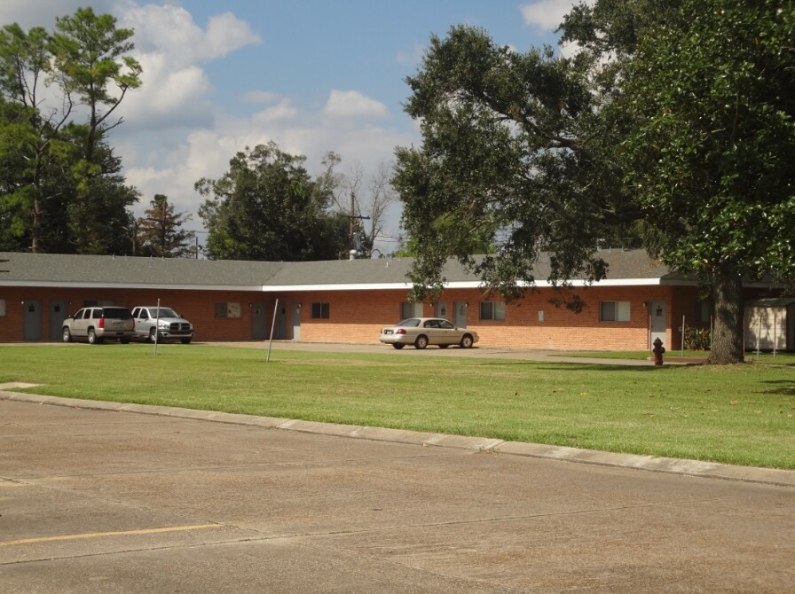 Foto principal - Tanglewood Apartments